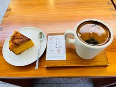 -稀物集咖啡(徽州大道店)