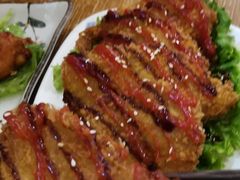 -一井烧肉·活鳗·寿司(望京SOHO店)