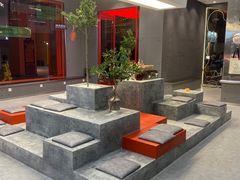 -喧闹·东方大气茶(鹅岭二厂店)