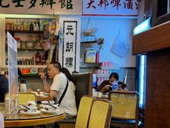 -老冯茶居(大埔店)