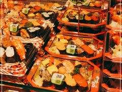 -池田寿司·4H鲜作(西直门凯德华联店)