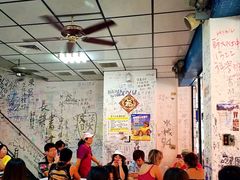 大堂-渡船头海之冰