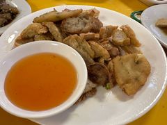 -桂园白粥·潮汕老味道