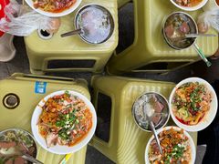-小翔干面(西航店)