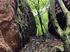 -九龙潭景区
