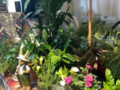 -Thai Basil罗勒叶泰式餐厅(时代天街店)