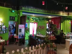 -小娘惹厨房Little Nyonya(狮城有约上榜店)