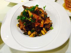 -巴渝兄弟川菜(宽街店)