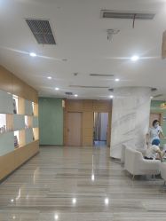 -重庆联合丽格美容医院