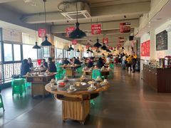 -李子坝梁山鸡(李子坝大鸡哥店)