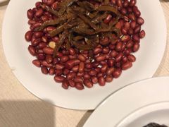 -唐拉雅秀酒店-唐苑中餐厅