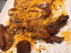 -金台食府(夕照寺店)