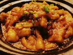 -潮堂 · 潮州菜(国贸商城店)