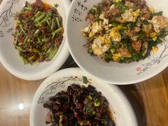 -贺记湘菜馆(东体育会路店)