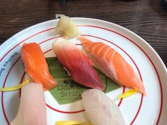 -大雄寿司(中华广场店)