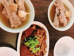-松發肉骨茶(先得坊店)