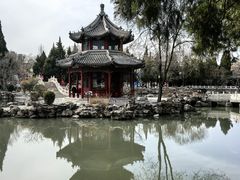 -莲池书院博物馆