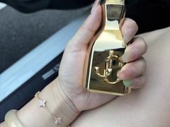 -JIMMY CHOO(恒隆广场店)