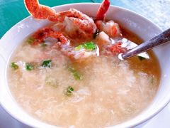 -Green Lobster Waskaduwa Seafood Restaurant