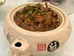 -大清花饺子(山庄店)