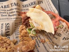 -TACO STAR 塔可星(下沙宝龙店)