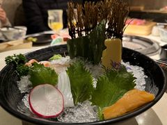 -赤坂亭M9和牛烧肉·日料398放题(万达店)