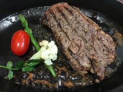 -西堤牛排(南京龙江店)