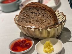 -俄士厨房(五棵松华熙LIVE店)