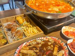 -韩热集市(百源店)