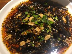 -渝半城经典川粤菜(重庆天地店)