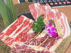 -鹤汀居酒屋•家庭料理•烧鸟酒肆(新街口店)