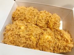 -鲍师傅糕点(国金街店)