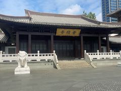 -香积寺