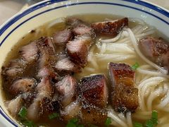 -香辉食馆(新兴路店)
