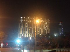 -北京北辰洲际酒店