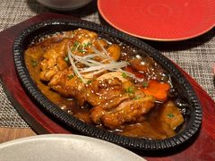 -满来寿喜烧(金虹桥店)