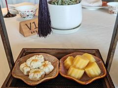 -蘇锦宴·淮扬菜烤鸭·小院(三元桥霄云路店)