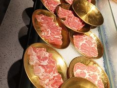 -星伦多自助料理(江阴万达店)