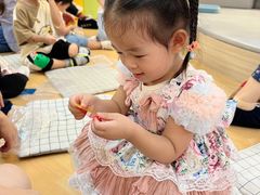 -婴智贝佳蒙特梭利早教托育中心(杨浦店)
