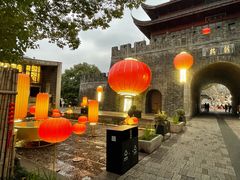 -鼓楼(西湖风景名胜区)