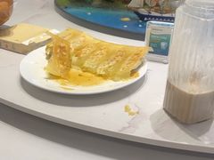 -郑庄脂渣海鲜楼(九水路店)