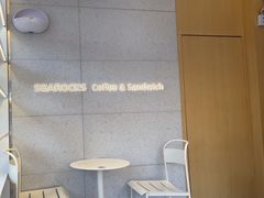 -海岩咖啡·三明治(晋中奥莱店)
