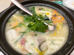 -云海肴云南菜(曲江大悦城店)