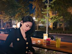 -LAMP BAR 水烟音乐酒吧