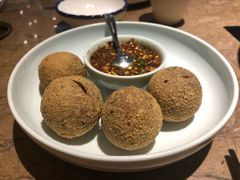 老贵阳豆腐圆子-酸喜·三度酸·贵州味