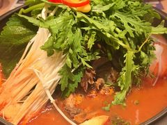 -韩香福脊骨汤锅(上杭路店)