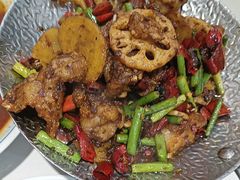 -川人百味(亿合城店)