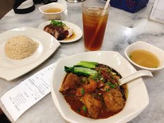 -阿坤纯正西刀鱼丸(Kuala Lumpur Branch)