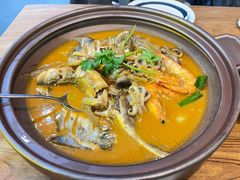 -辛家味道鱼小厨(水仙花园店)