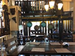 -自然餐厅(Phuket)